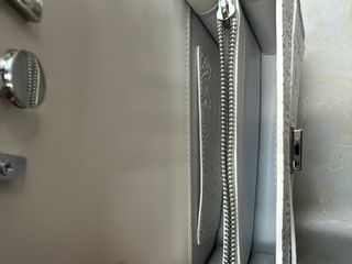 Borsa Pinko bianca 21x13cm