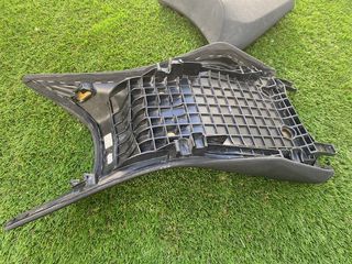 Asiento KTM 890 Adventure 2 piezas