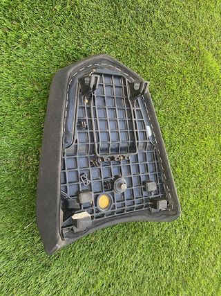 Asiento KTM 890 Adventure 2 piezas