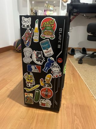 PC Gaming i5-10400F | 32GB RAM | GTX 1060