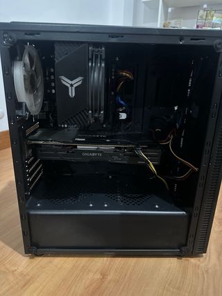 PC Gaming i5-10400F | 32GB RAM | GTX 1060