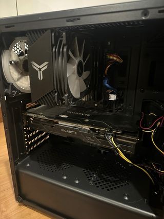 PC Gaming i5-10400F | 32GB RAM | GTX 1060