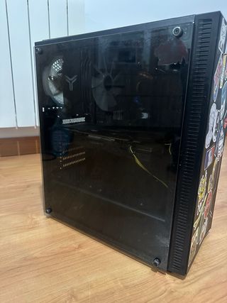 PC Gaming i5-10400F | 32GB RAM | GTX 1060