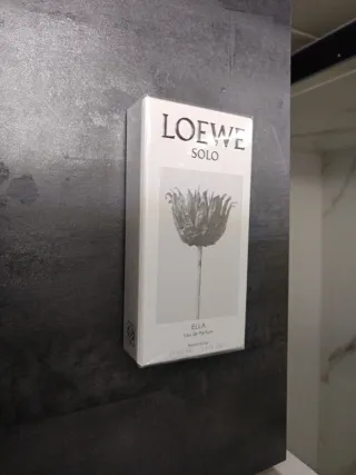 Perfume Loewe Solo Ella 100ml