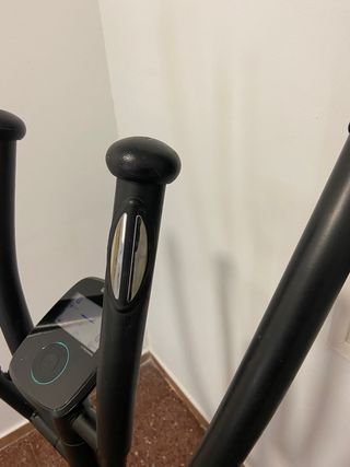 Elíptica Domyos Essential + 6