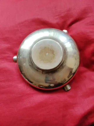 Cenicero Alpaca Torre de Hércules