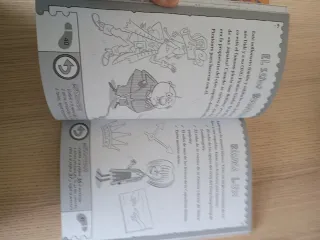 Tú eres el detective con Los Buscapistas 2 - Mi...