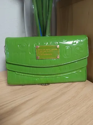 Bolso Cartera Marc Jacobs
