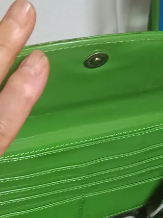 Bolso Cartera Marc Jacobs