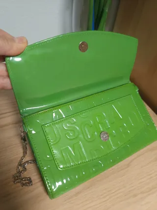 Bolso Cartera Marc Jacobs