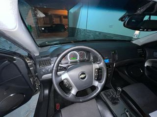 Chevrolet Epica 2007