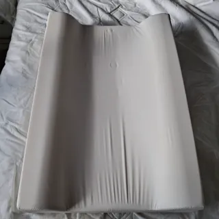 Cambiador bebé Ikea