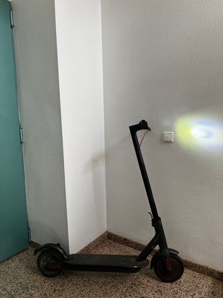 Xiaomi Pro 2 Patinete Eléctrico 45Km Autonomía