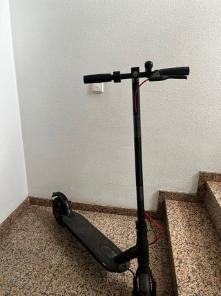 Xiaomi Pro 2 Patinete Eléctrico 45Km Autonomía