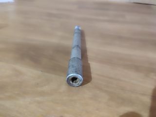 Eje delantero BMW F650GS 2003