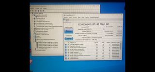 HP Compaq Pro 6300 i5