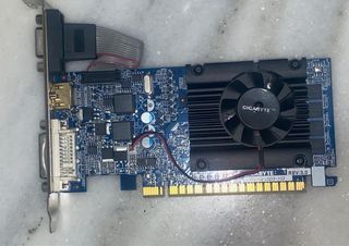 HP Compaq Pro 6300 i5