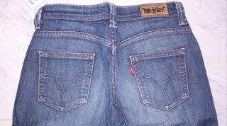 Jeans Levi's donna tg 42