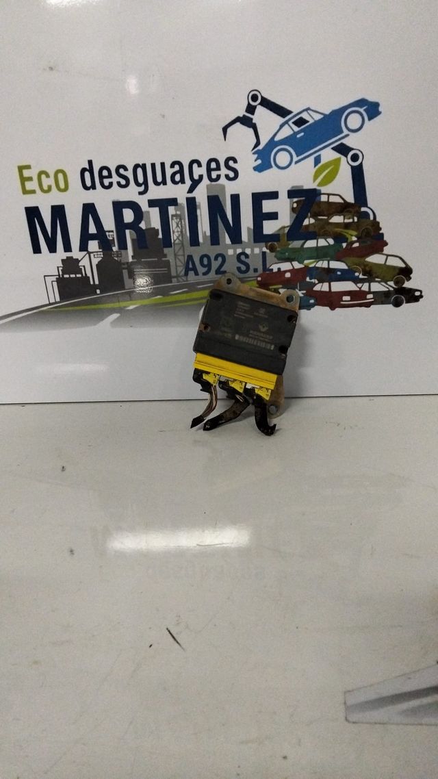 Centralita Airbag Renault Clio V 985107887R