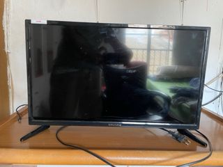 Monitor Grundig Negro