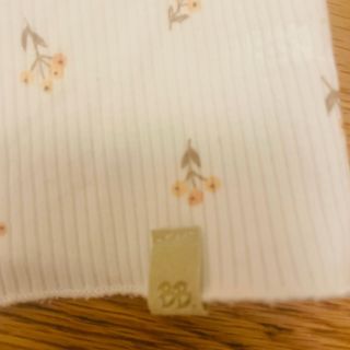 Maglia bimba manica lunga floreale