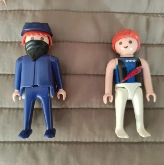 Playmobil City Action 71146