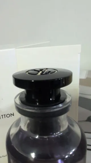 Profumo Louis Vuitton elves originale