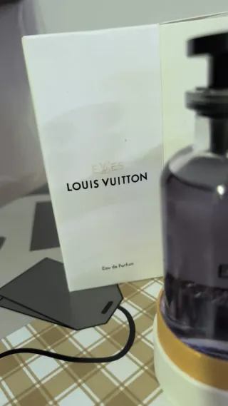 Profumo Louis Vuitton elves originale