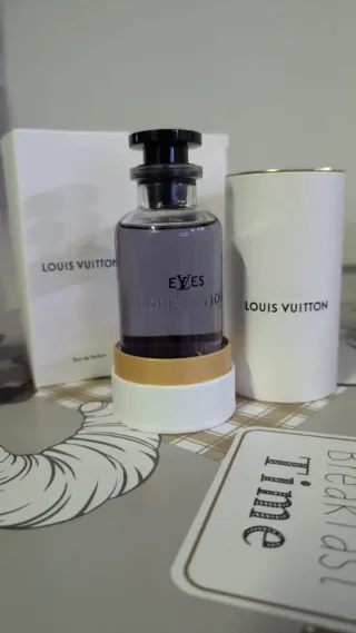 Profumo Louis Vuitton elves originale