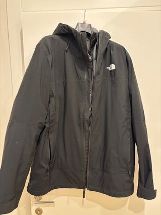 The North Face Giacca Triclimate 3in1 GoreTex XL