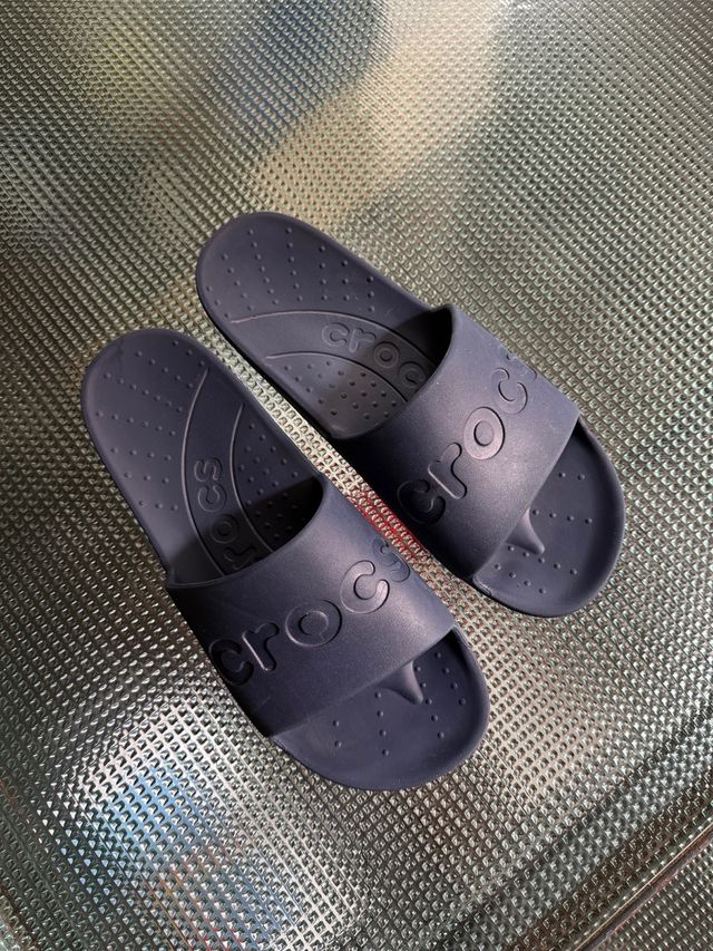 Chanclas pantuflas - CROCS