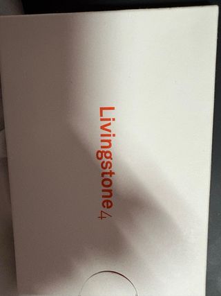 Tablet Livingstone 4