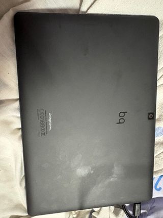 Tablet Livingstone 4