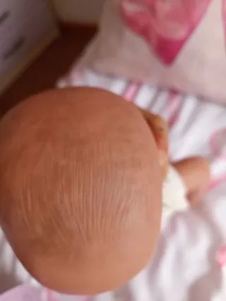 Muñeca Reborn Realista Trapo