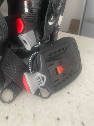 Chaleco Mares Prestige XS