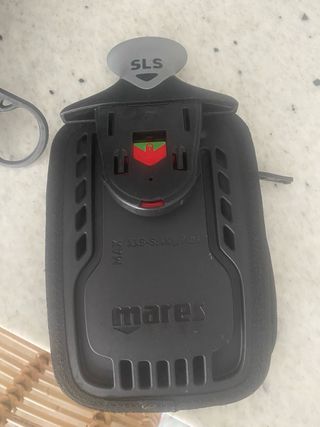 Chaleco Mares Prestige XS