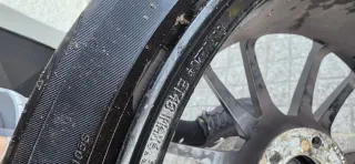 Llantas OZ Ultraleggera 18 Pulgadas