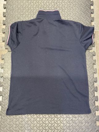 Polo Adidas Negro