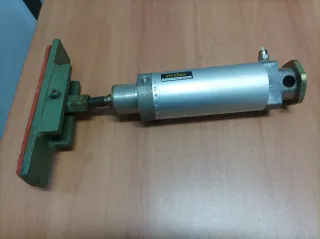 Pistón Hidráulico ASCO Joucomatic