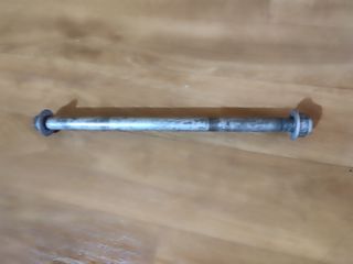 Eje trasero BMW F650GS 2003