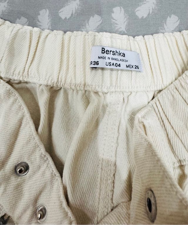 Lote Ropa Chica/Mujer Talla S+REGALO