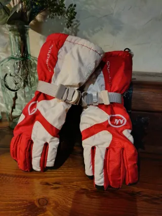 Guantes Quechua