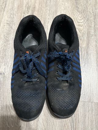 Scarpe antinfortunistiche donna 39