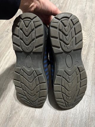 Scarpe antinfortunistiche donna 39