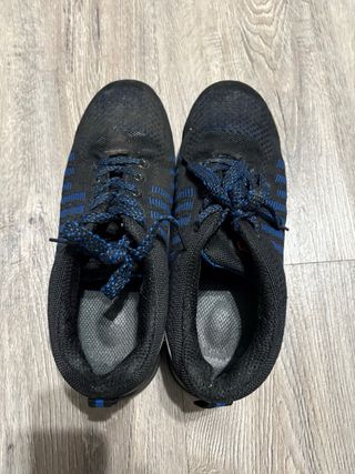 Scarpe antinfortunistiche donna 39