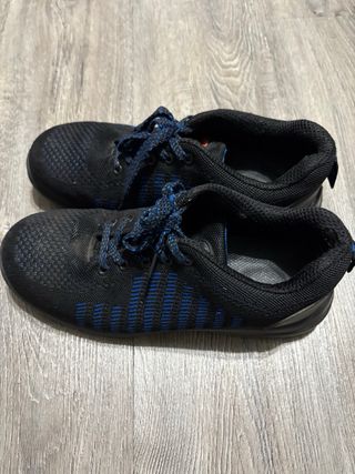 Scarpe antinfortunistiche donna 39