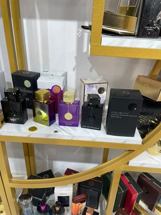 Venta de perfumes Arabes originales