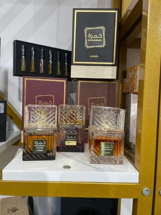 Venta de perfumes Arabes originales