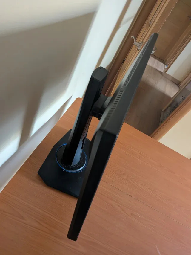 Monitor Asus VG245H 24 1080p 75Hz