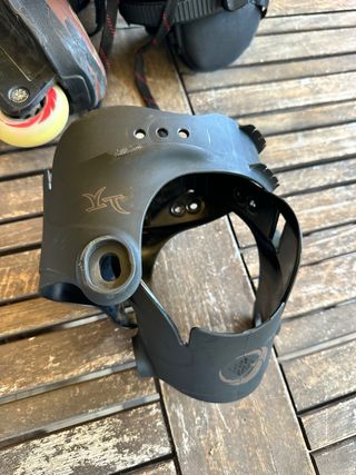 USD AEON TAKESHI PRO 68 Patines Agresivos